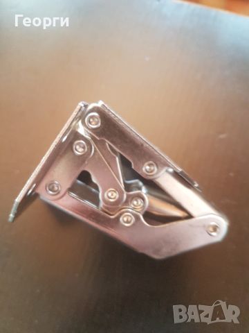 Панти за шкаф на кемпер или каравана, снимка 2 - Шкафове - 45462469