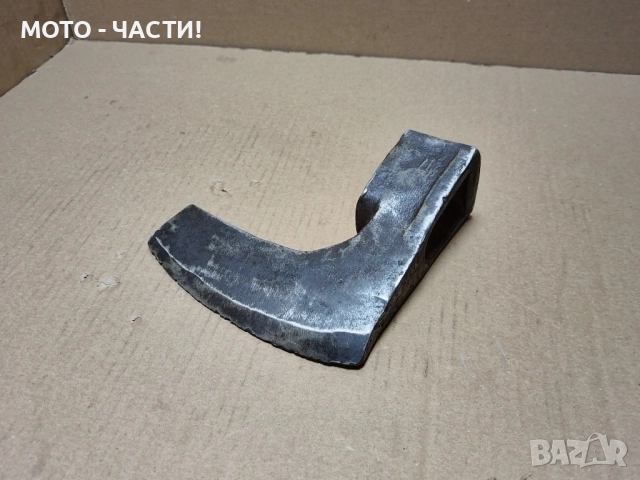 Стара Кована Брадва / 1,5кг. / НОМЕР 8.