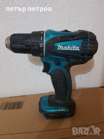 винтовер Makita , снимка 1 - Винтоверти - 46713688