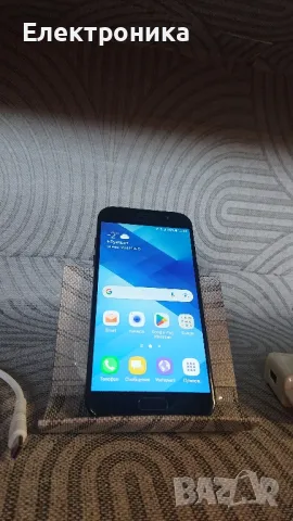 Samsung A5 , снимка 3 - Samsung - 49210939