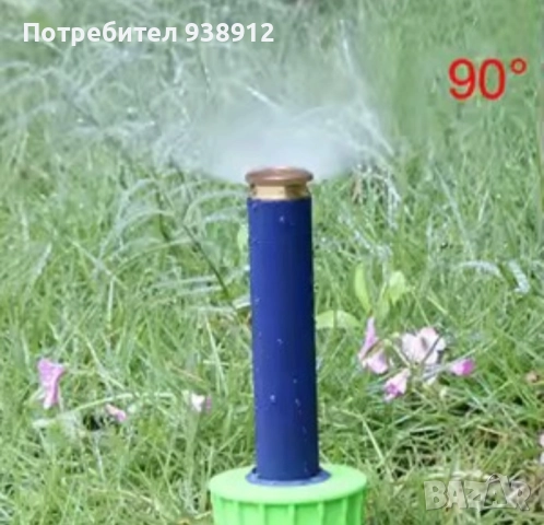 Градински пръскачки, снимка 5 - Градинска техника - 51619740