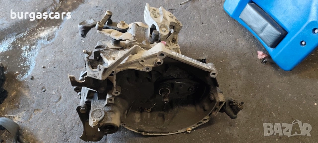 Ръчна скоростна кутия Citroen C2 1.1 - 60 к.с. 2006г