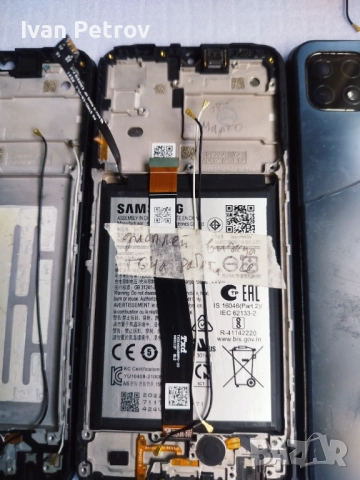 Samsung A22 5g, снимка 3 - Samsung - 51855312