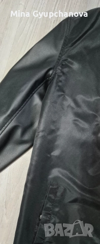 мъжко яке от непромукаема материя , снимка 4 - Якета - 52658535