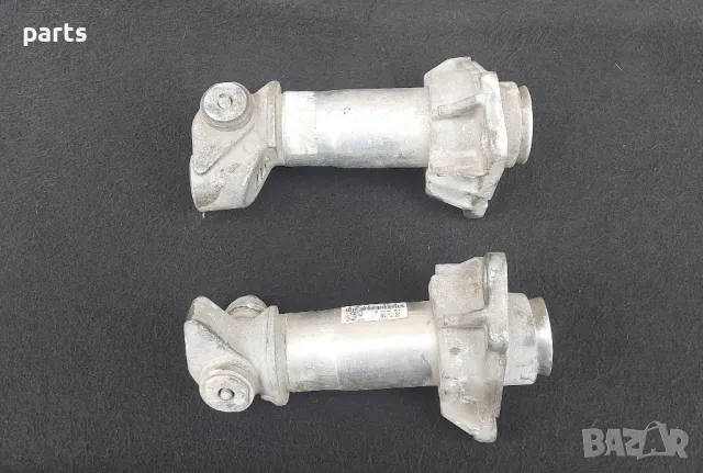 Буфери Предна Броня Ауди А4 Б6 - Б7
- 8E0807133B, снимка 2 - Части - 49754580