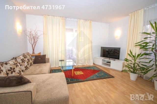 Двустаен апартамент Каменица 1, снимка 2 - Апартаменти - 53808047