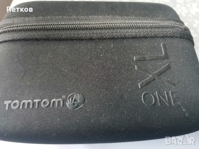 GPS Tom Tom, снимка 3 - TOMTOM - 49915197