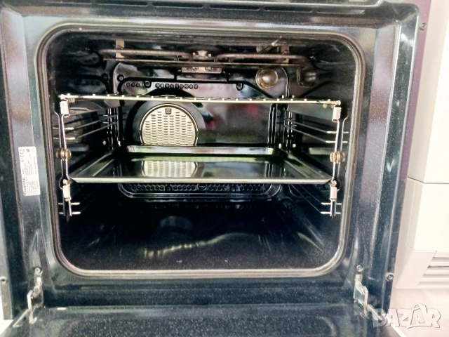 Фурна за вграждане  PRIVILEG, снимка 5 - Печки, фурни - 51650981