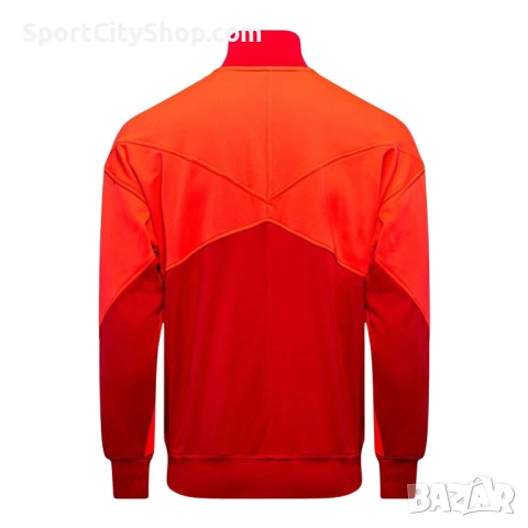 Яке Nike Strike 24 Anthm FD7727-657, снимка 2 - Спортни дрехи, екипи - 53766087