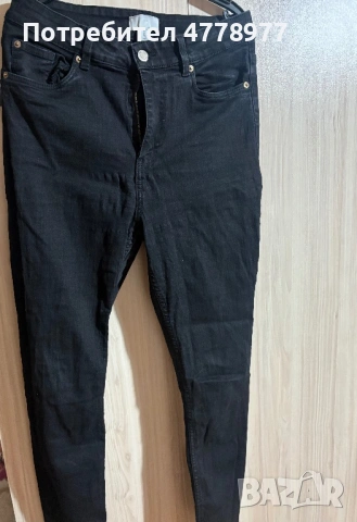 Продавам дрехи които вече не ми влизат в употреба, снимка 12 - Дънки - 53992224