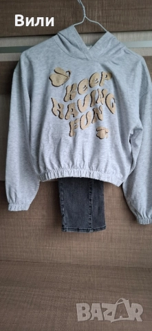 Детски комплекти 158-164