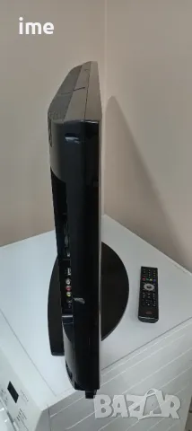 LCD телевизор Grundig НОМЕР 49. Model 32VLC9220BG. 32инча 81см. Цифров и аналогов тунер ( ATV+DTV)., снимка 15 - Телевизори - 47553145