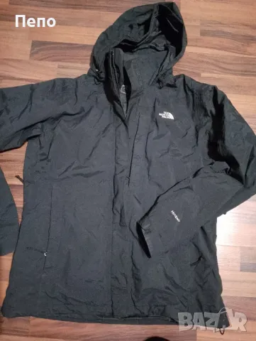 Яке North Face , снимка 1 - Якета - 47487093