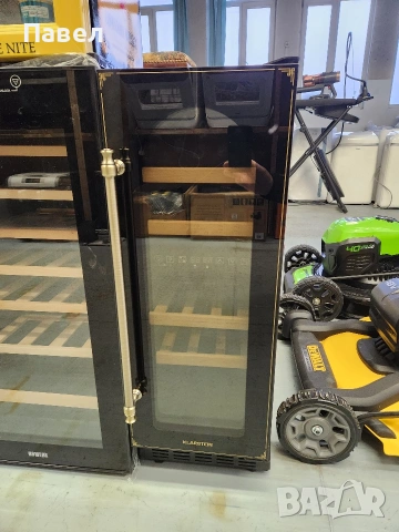 компресори витрини за вино., снимка 4 - Витрини - 53476092