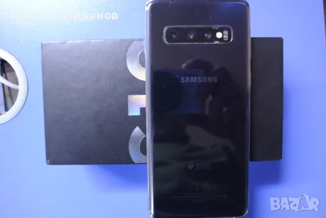 Samsung Galaxy S10 140 лв., снимка 8 - Samsung - 49378329