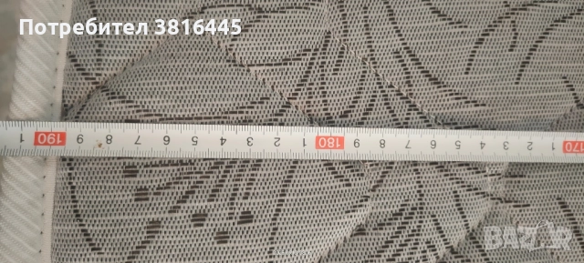 Продавам нов матрак , снимка 1