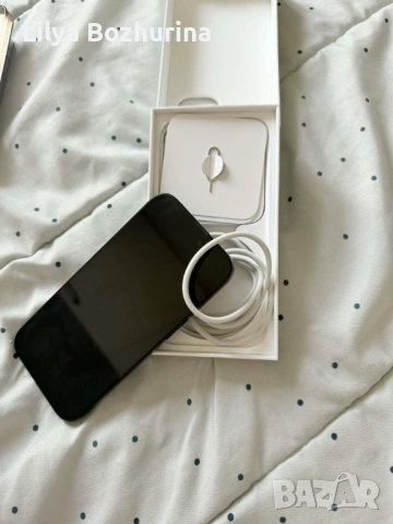 Iphone 15 128gb, снимка 7 - Apple iPhone - 54279399