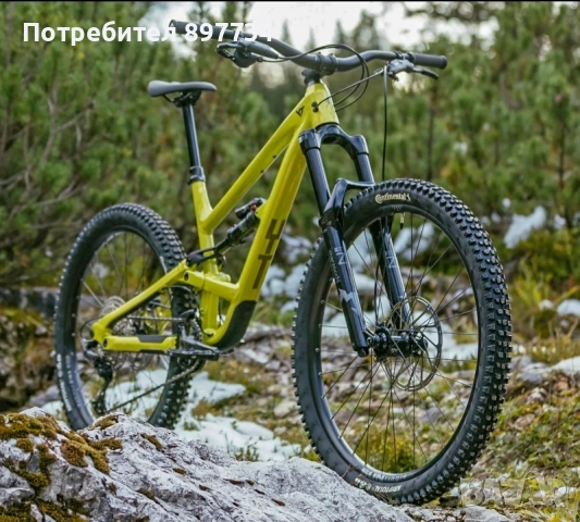  YT Capra Core 1 Downhill