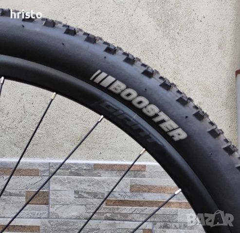 НОВ!!! велосипед GIANT TALON 29", снимка 13 - Велосипеди - 54238743