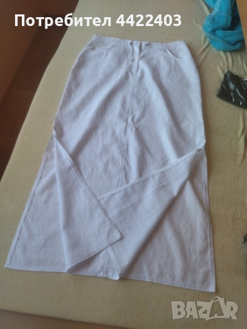 Дълга пола , снимка 2 - Поли - 51454750