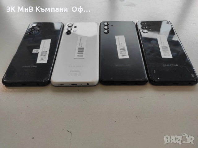 Мобилни телефони Samsung Galaxy A13, снимка 2 - Samsung - 52570440
