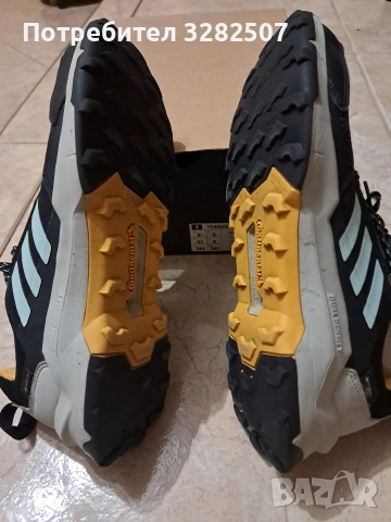Adidas Terrex AX4 GTX, снимка 7 - Маратонки - 53469664