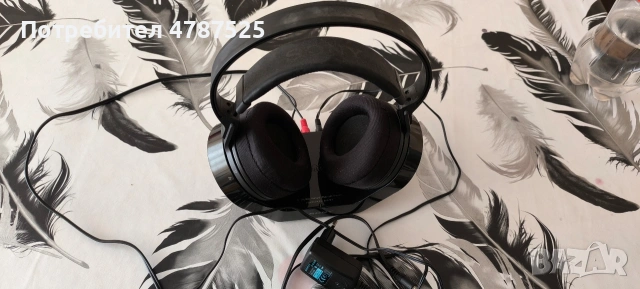 Слушалки Sony MDR-840R