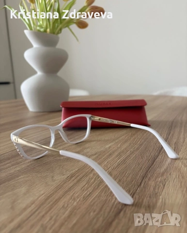 Очила guess, снимка 3 - Слънчеви и диоптрични очила - 53642767