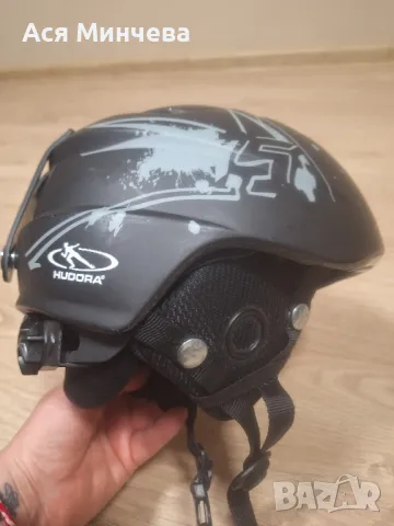 Детска каска , снимка 5 - Спортна екипировка - 49521394