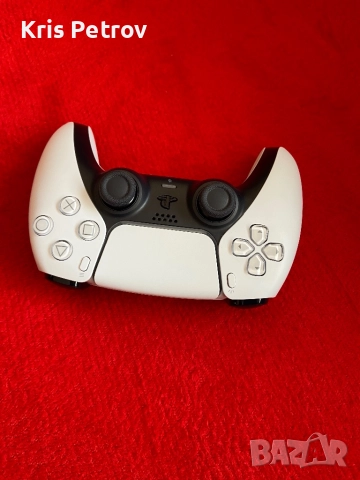 Конзола PS5 Digital Edition, снимка 9 - PlayStation конзоли - 52870213