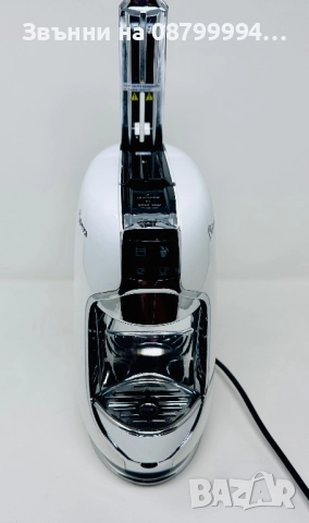 Кафе машина Belcoma, снимка 4 - Кафемашини - 50499325