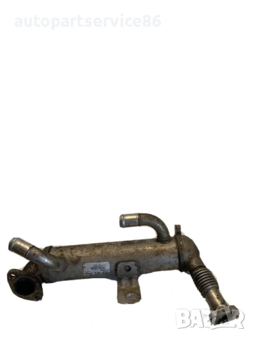 Охладител за EGR клапан за KIA Ceed 1.6 CRDi (2010) 28416-2A700