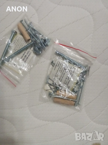 ДЕТСКО ЛЕГЛО, снимка 7 - Бебешки легла и матраци - 52633429