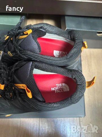 Маратонки The North Face, номер 46, снимка 8 - Маратонки - 51234306