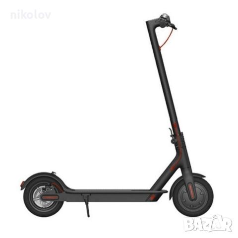електрически скутер-тортинетка , снимка 2 - Велосипеди - 45753530