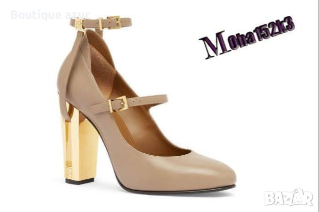 дамски висококачествени обувки , снимка 2 - Дамски ежедневни обувки - 45088363