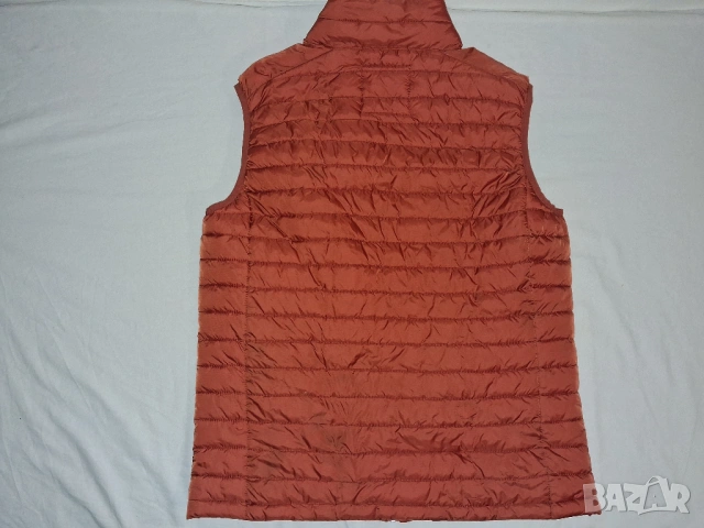 Mammut windstopper и COMMANDER 52(L)- 2 броя мъжки елек , снимка 12 - Други - 52082834