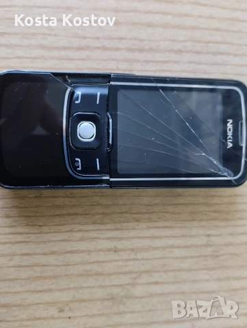 NOKIA 8800 LUNA, снимка 3 - Nokia - 54264690