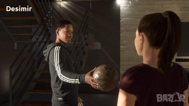 FIFA 18 за PlayStation 4 (PS4), снимка 6 - Игри за PlayStation - 52882425