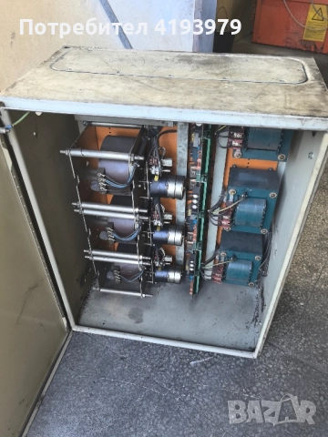 Ел Табло за обемна ерозийна машини работещо!, снимка 10 - Други машини и части - 52206573