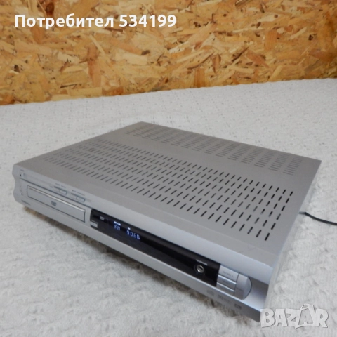 DVD - DUAL 9000R, снимка 7 - Аудиосистеми - 52397003