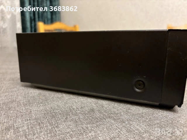 Technics R/S-M245X, снимка 6 - Декове - 53327510