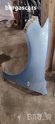 Калник ляв Mazda 3 - 70лв