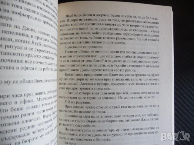 Самота в мрежата Януш Леон Вишневски фейсбук истаграм чат лайкове, снимка 2 - Художествена литература - 47372038