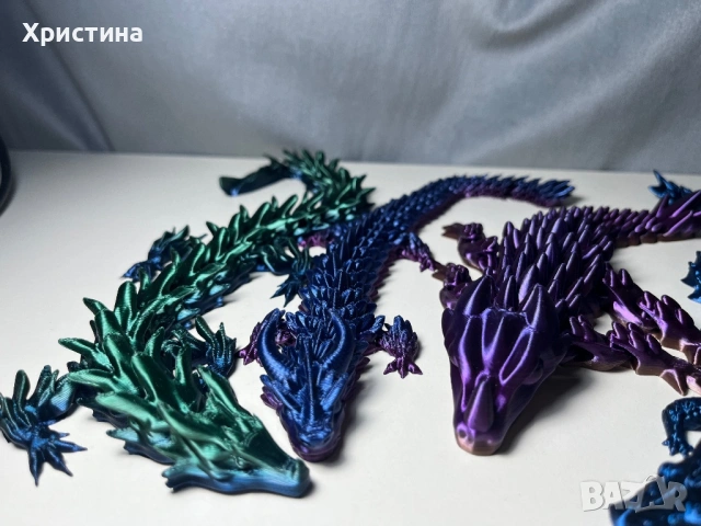 3D принтиране