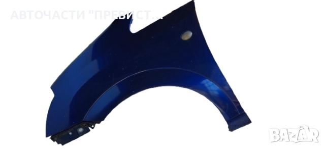 Преден Ляв Калник Опел Мерива А Opel Meriva A 21B