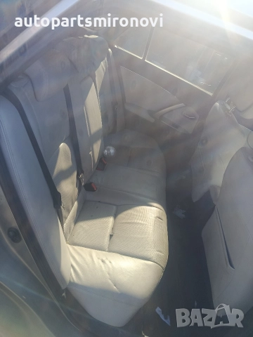 На части Авенсис Т27 фейс D-cat, снимка 4 - Автомобили и джипове - 52713596