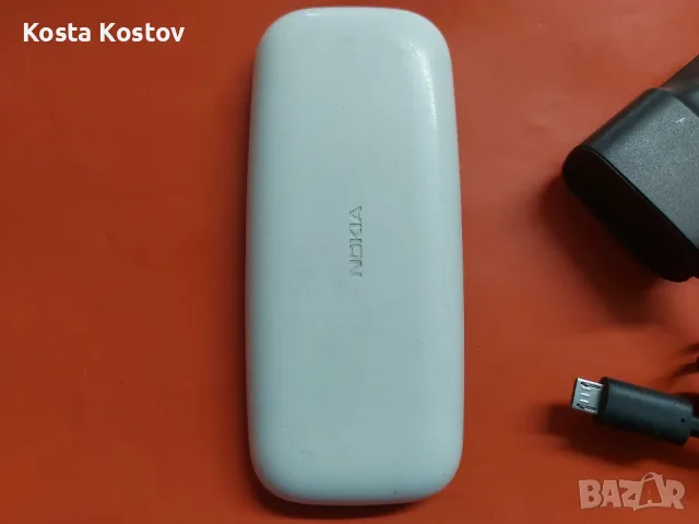 NOKIA 105, снимка 2 - Nokia - 47188932