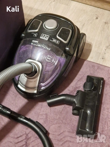 продавам Прахосмокачка , снимка 3 - Прахосмукачки - 54170164