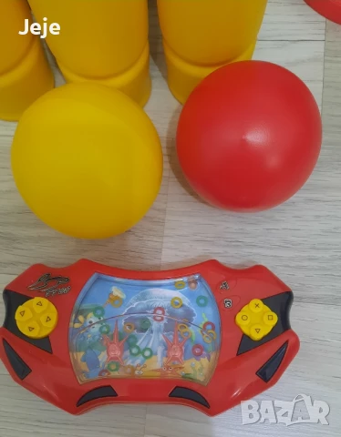 Лот от играчки , снимка 4 - Други - 50791767